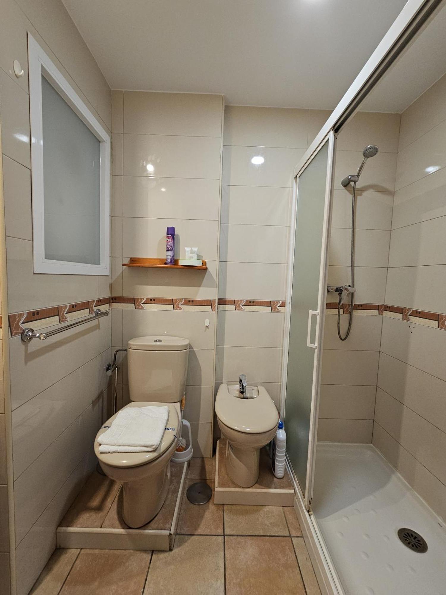 Apartamento Ilice 9 If Benidorm Exterior photo